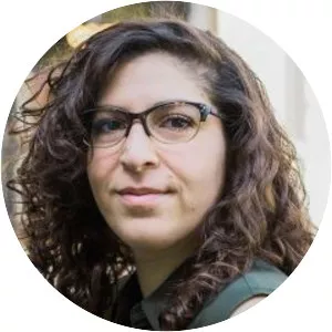 Nushin Rashidian - Author