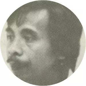 Nuskan Sjarif Musician - Musician