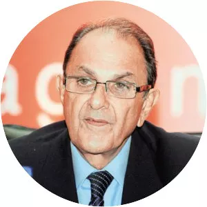 Nusli Wadia - Indian businessman