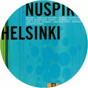 Nuspirit Helsinki