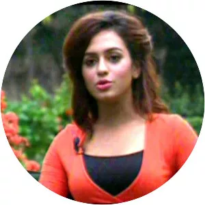 Nusraat Faria Mazhar