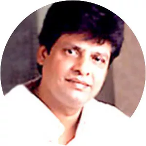 Nusrat Badr photograph