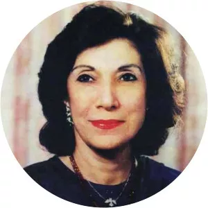 Nusrat Bhutto