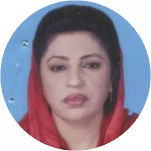 Nusrat Seher Abbasi
