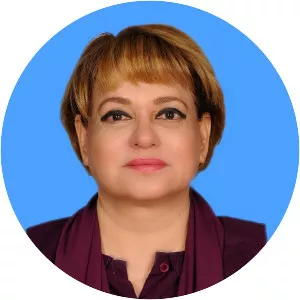 Nusrat Wahid