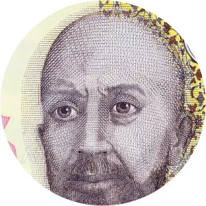 Nusratullo Maksum - Politician