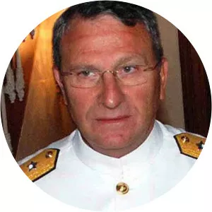 Nusret Güner - Soldier