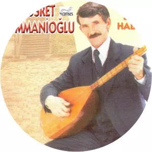 Nusret Sümmanioğlu