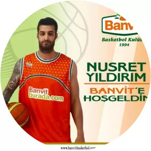 Nusret Yıldırım