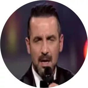 Nusret Yilmaz - Musical artist