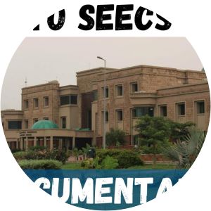 NUST School of Electrical Engineering and Computer Science - 