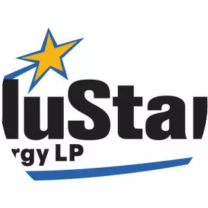 NuStar Energy L. P.
