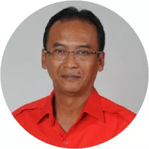 Nusyirwan Soejono