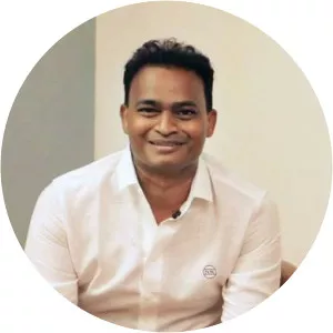 Nutan Naidu - Movie actor