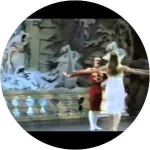 Nutcracker: The Motion Picture