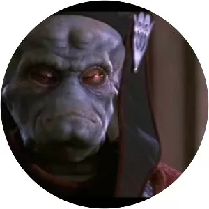 Nute Gunray