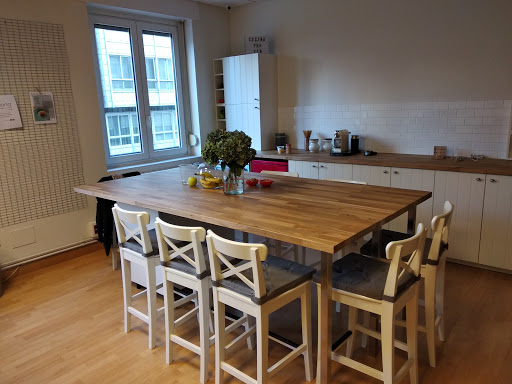 Nutriciona - Nutritionist in A Coruna, Spain