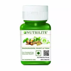 Nutrilite - 