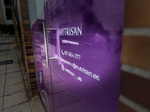 NUTRISAN - Nutritionist in Oviedo, Spain