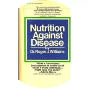 Nutrition Against Disease: Environmental . . .