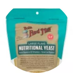 Nutritional yeast - Food