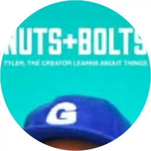 Nuts + Bolts