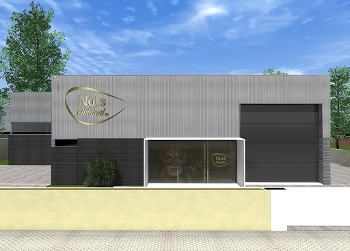 Nuts Original - Snacks Saudaveis