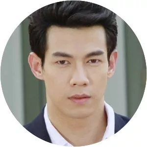 Nutt Devahastin Na Ayudhya