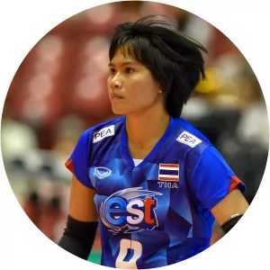 Nuttaporn Sanitklang