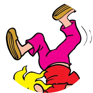 Nutty Ned - Fictional character