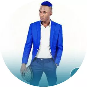 Nutty Neithan - Musical artist