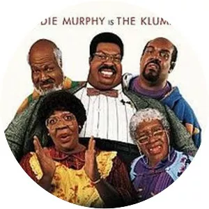 Nutty Professor II: The Klumps - 2000 ‧ Romance/Comedy ‧ 1h 49m