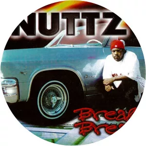 comrads nuttz - Recording artist