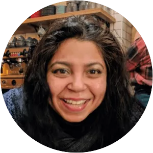 Nutun Huq photograph