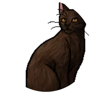 Nutwhisker - Fictional character