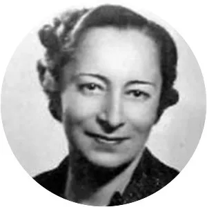 Nutzi Acontz - Romanian painter