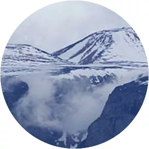 Nuussuaq Peninsula - 