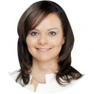Nuvia Mayorga Delgado