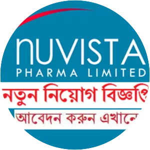 Nuvista Pharma Limited - Pharmaceutical company