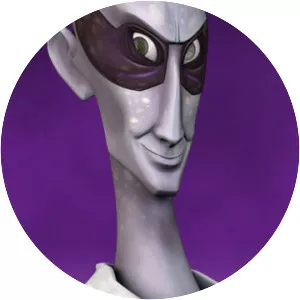 Nuvo Vindi - Fictional character