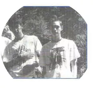 Nuvolablu - Musical group