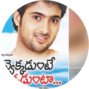 Nuvvekkadunte Nenakkadunta - 2012 ‧ Romance ‧ 2h 11m