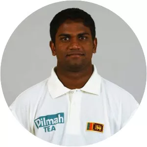 Nuwan Zoysa - Sri Lankan cricketer