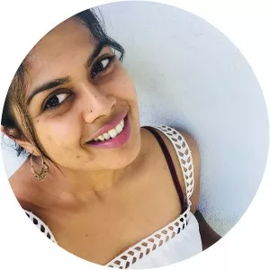 Nuwandi Eranga - Musical artist