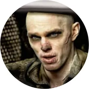 Nux - Fictional character