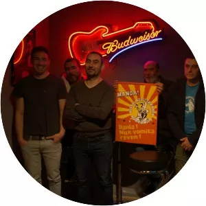 Nux Vomica - Musical group