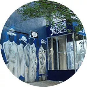 Nuyorican Poets Café - Nonprofit organization