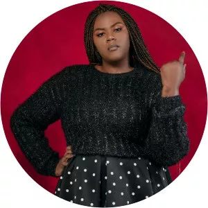 Nuzu Deep - Musical artist