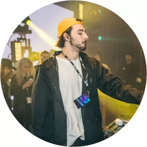 Nvadrz - Musical artist