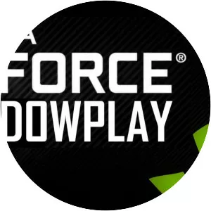 Nvidia Share - Software